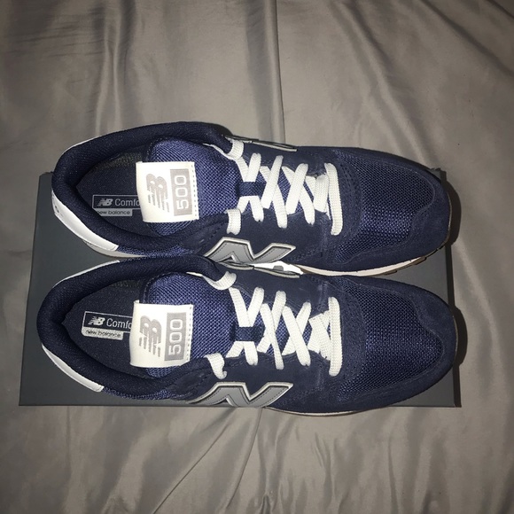 ❌SOLD❌New Balance GM500ST Shoes🆕 - Picture 3 of 6